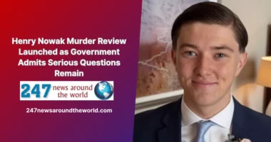 Henry Nowak Murder Review Launched as Government Admits Serious Questions Remain