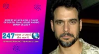 Robert Kelker-Kelly Cause of Death, Final Hours and Bo Brady Legacy