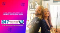 Sass Jordan Gave Taylor Hawkins His First Big Break