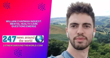 William Chapman Inquest Mental Health Care Questions Emerge